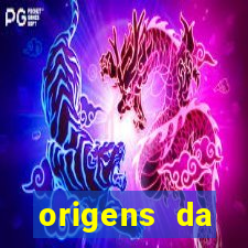 origens da mitologia de a a z pdf download